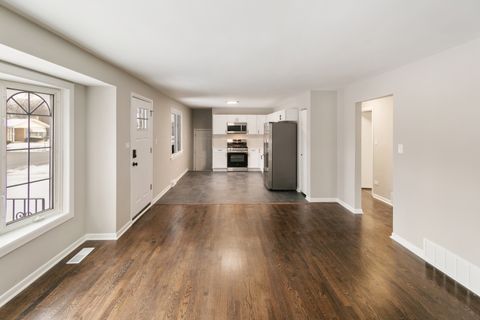 Tiny photo for 214 N Gay Court, Glenwood, IL 60425 (MLS # 12542147)