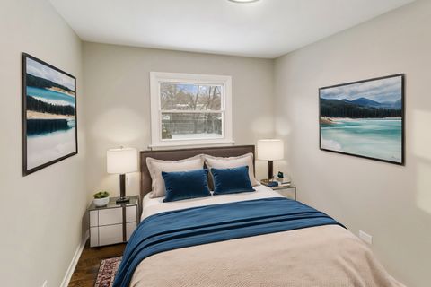 Tiny photo for 214 N Gay Court, Glenwood, IL 60425 (MLS # 12542147)