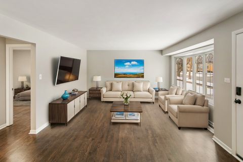 Tiny photo for 214 N Gay Court, Glenwood, IL 60425 (MLS # 12542147)