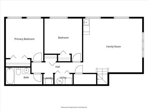 Tiny photo for 3241 W PALMER Street #1W, Chicago, IL 60647 (MLS # 12583124)