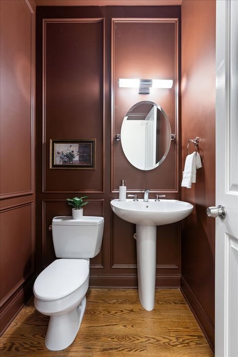 Tiny photo for 3241 W PALMER Street #1W, Chicago, IL 60647 (MLS # 12583124)