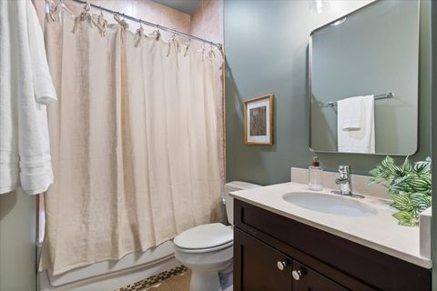 Tiny photo for 3241 W PALMER Street #1W, Chicago, IL 60647 (MLS # 12583124)