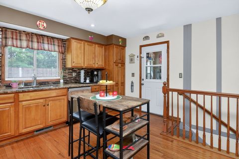 Tiny photo for 2S661 Marie Curie Lane, Warrenville, IL 60555 (MLS # 12618035)