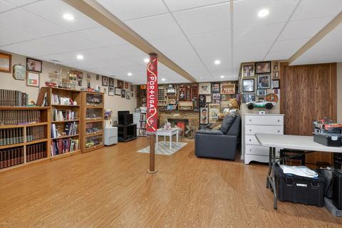 Tiny photo for 2S661 Marie Curie Lane, Warrenville, IL 60555 (MLS # 12618035)