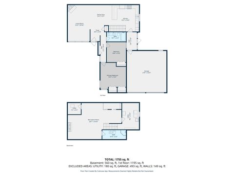 Tiny photo for 2S661 Marie Curie Lane, Warrenville, IL 60555 (MLS # 12618035)