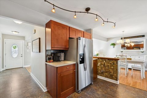 Tiny photo for 430 Valley View Drive, Downers Grove, IL 60516 (MLS # 12544351)