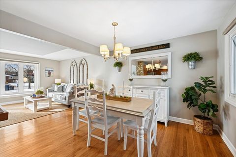 Tiny photo for 430 Valley View Drive, Downers Grove, IL 60516 (MLS # 12544351)