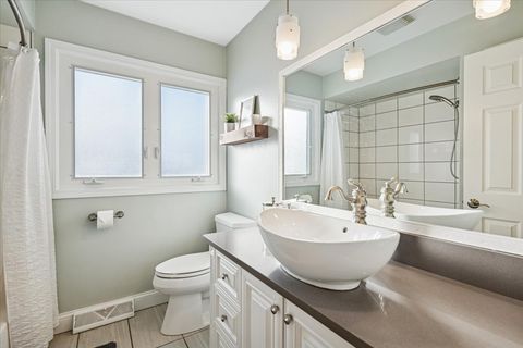 Tiny photo for 430 Valley View Drive, Downers Grove, IL 60516 (MLS # 12544351)