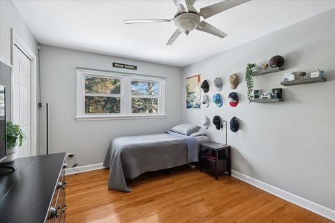 Tiny photo for 430 Valley View Drive, Downers Grove, IL 60516 (MLS # 12544351)