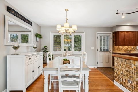 Tiny photo for 430 Valley View Drive, Downers Grove, IL 60516 (MLS # 12544351)