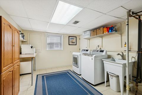 Tiny photo for 430 Valley View Drive, Downers Grove, IL 60516 (MLS # 12544351)