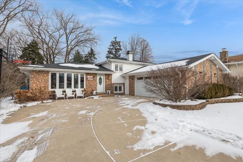Photo of 430 Valley View Drive, Downers Grove, IL 60516 (MLS # 12544351)