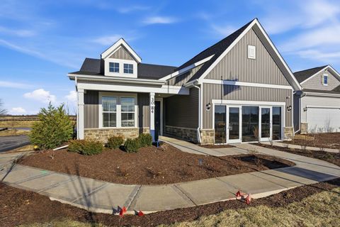 Photo of 3122 Goldberry Court, New Lenox, IL 60451 (MLS # 12576481)