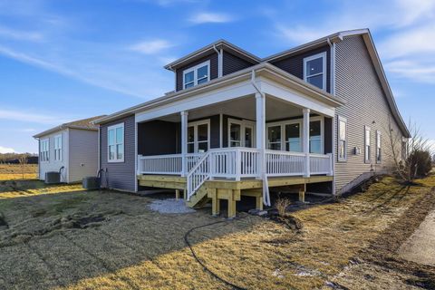 Tiny photo for 3122 Goldberry Court, New Lenox, IL 60451 (MLS # 12576481)