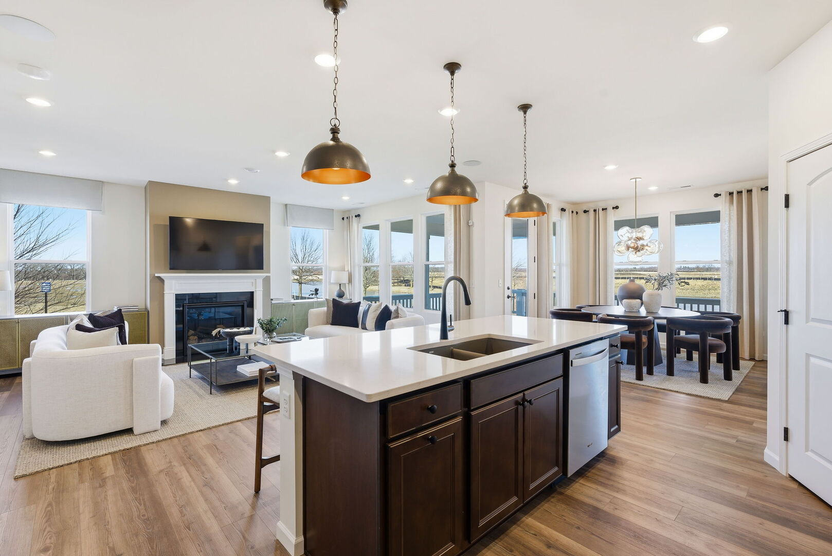 3122 Goldberry Court