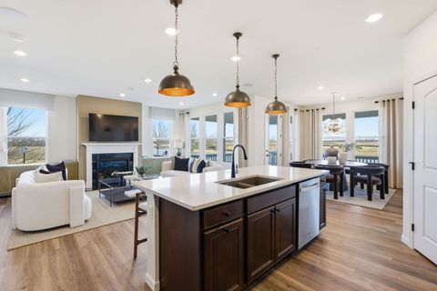 Tiny photo for 3122 Goldberry Court, New Lenox, IL 60451 (MLS # 12576481)