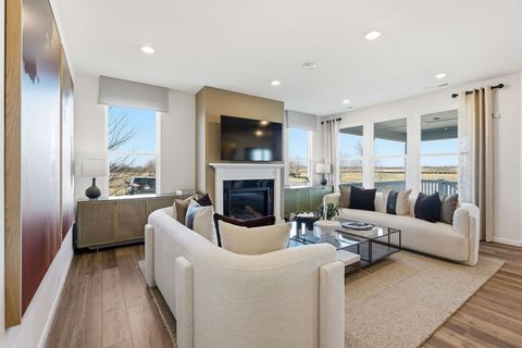 Tiny photo for 3122 Goldberry Court, New Lenox, IL 60451 (MLS # 12576481)