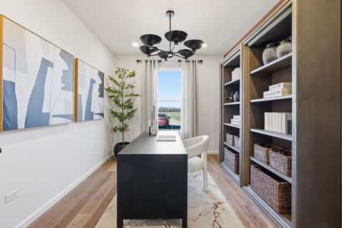 Tiny photo for 3122 Goldberry Court, New Lenox, IL 60451 (MLS # 12576481)