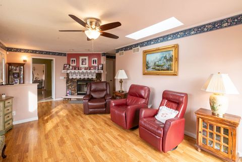 Tiny photo for 2019 Gilboa Avenue, Zion, IL 60099 (MLS # 12513200)