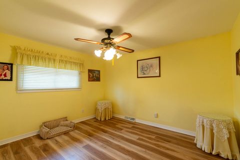 Tiny photo for 2019 Gilboa Avenue, Zion, IL 60099 (MLS # 12513200)