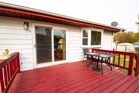 Tiny photo for 2019 Gilboa Avenue, Zion, IL 60099 (MLS # 12513200)