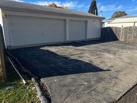 Tiny photo for 2019 Gilboa Avenue, Zion, IL 60099 (MLS # 12513200)