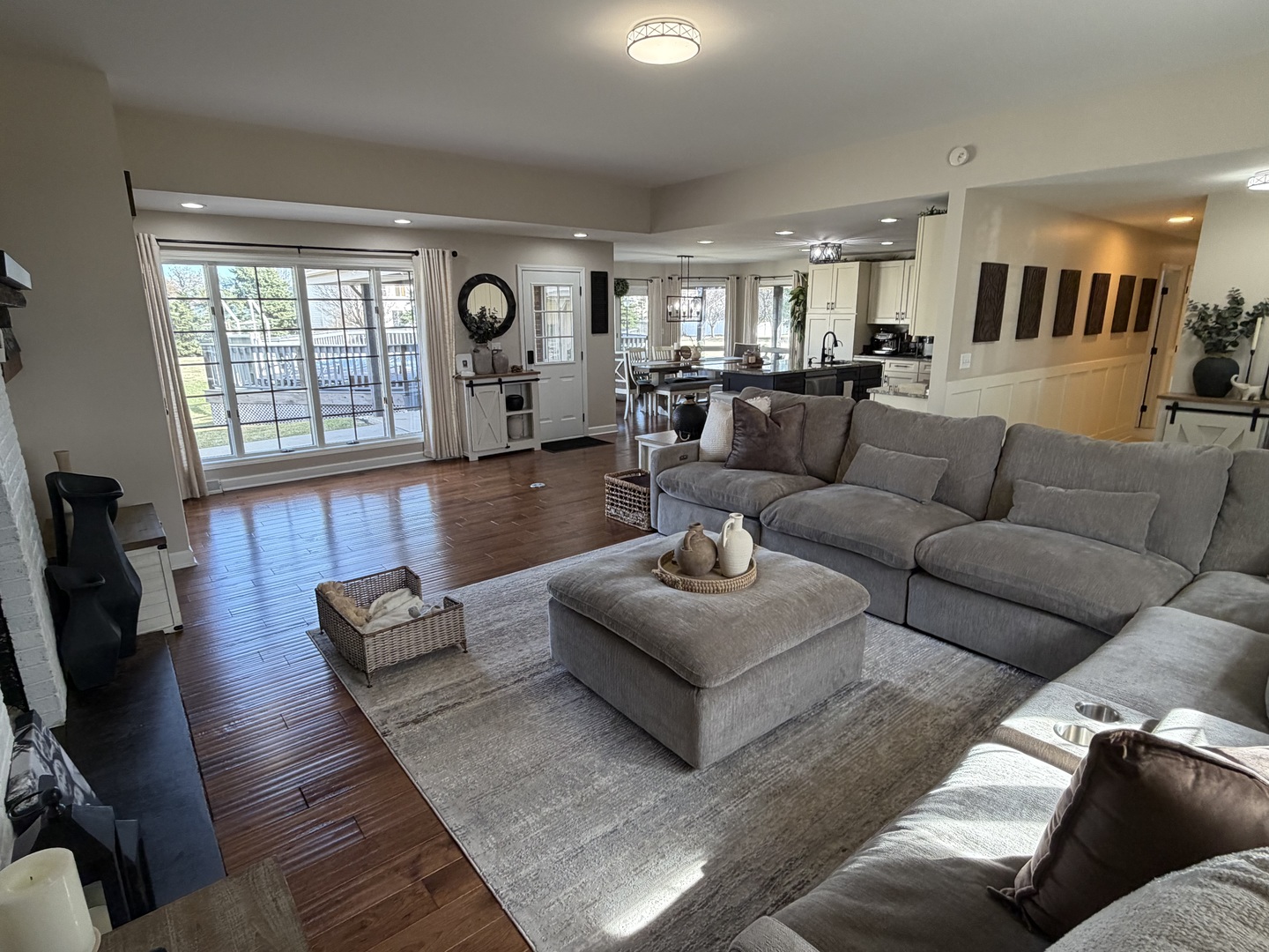 17245 County Line Road