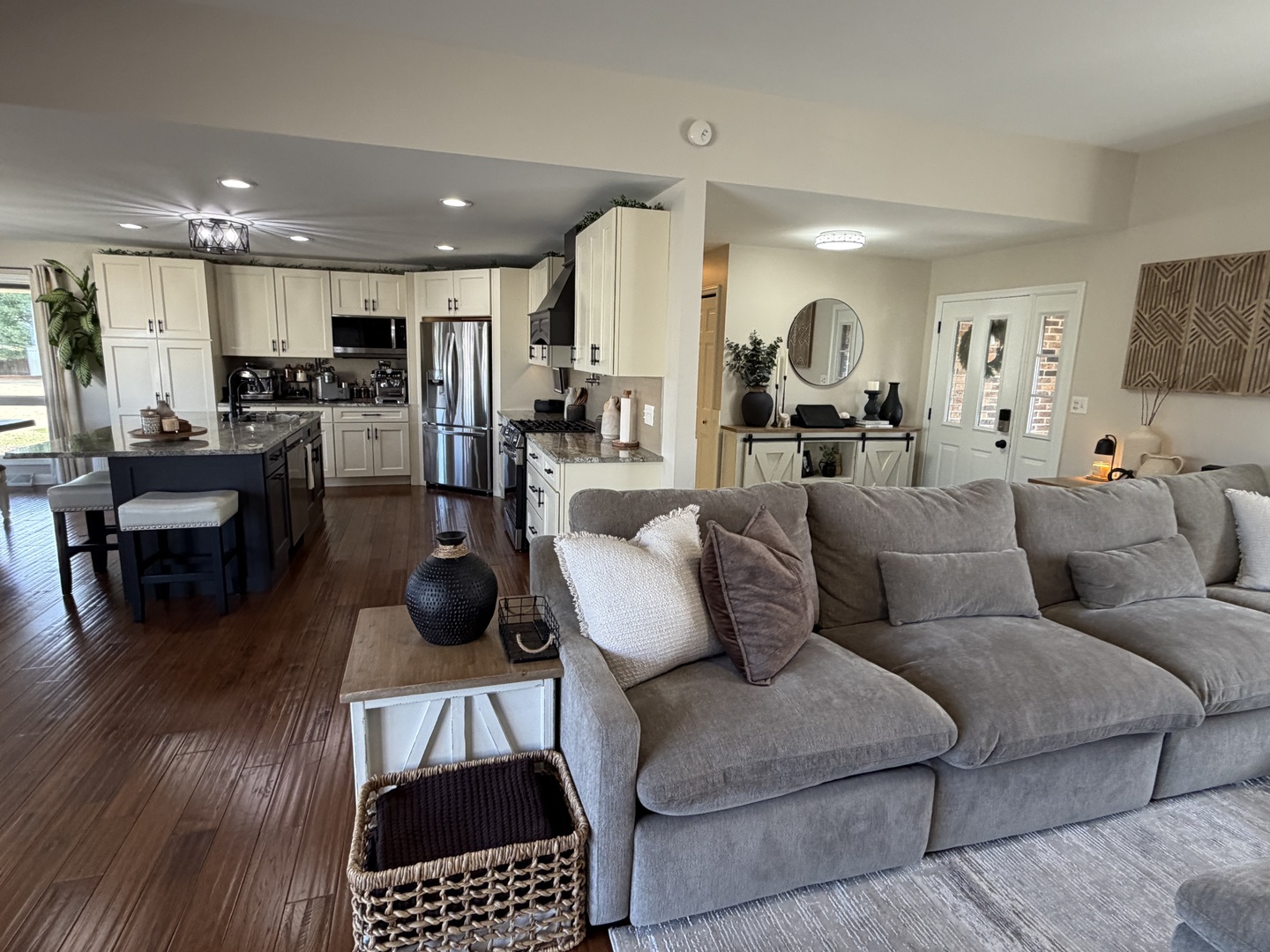 17245 County Line Road