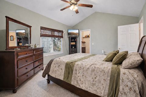 Tiny photo for 241 E Parallel Street #1A, Palatine, IL 60067 (MLS # 12619342)