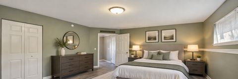 Tiny photo for 241 E Parallel Street #1A, Palatine, IL 60067 (MLS # 12619342)