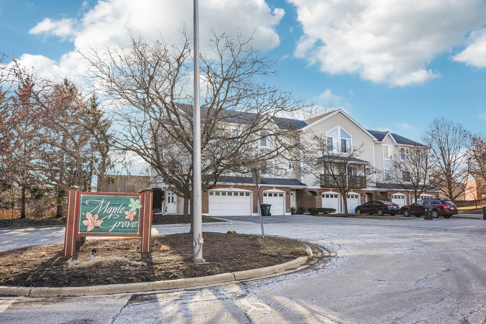 241 E Parallel Street 1A