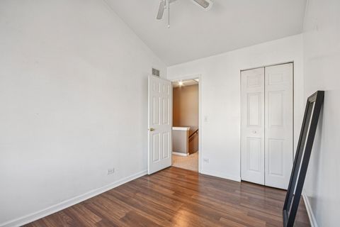 Tiny photo for 241 E Parallel Street #1A, Palatine, IL 60067 (MLS # 12619342)