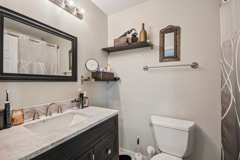 Tiny photo for 241 E Parallel Street #1A, Palatine, IL 60067 (MLS # 12619342)