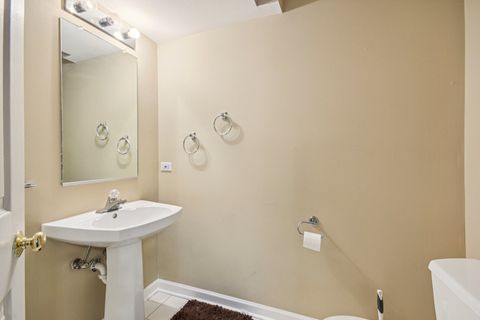 Tiny photo for 241 E Parallel Street #1A, Palatine, IL 60067 (MLS # 12619342)