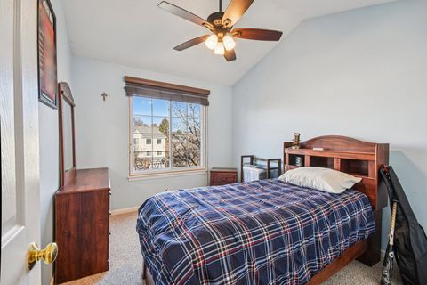 Tiny photo for 241 E Parallel Street #1A, Palatine, IL 60067 (MLS # 12619342)