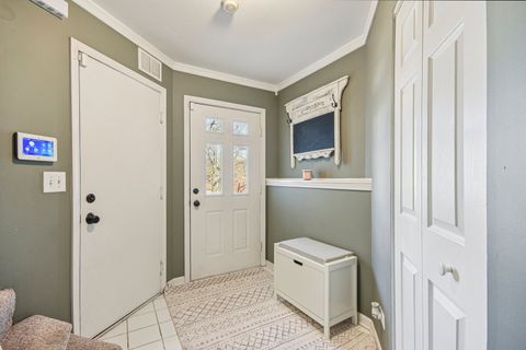 Tiny photo for 241 E Parallel Street #1A, Palatine, IL 60067 (MLS # 12619342)