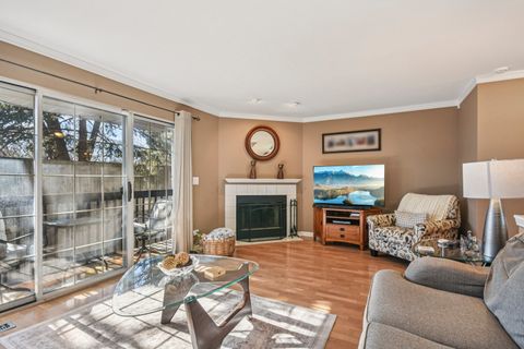 Tiny photo for 241 E Parallel Street #1A, Palatine, IL 60067 (MLS # 12619342)