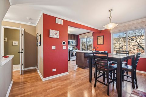 Tiny photo for 241 E Parallel Street #1A, Palatine, IL 60067 (MLS # 12619342)