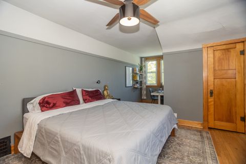 Tiny photo for 920 N Lombard Avenue, Oak Park, IL 60302 (MLS # 12650707)
