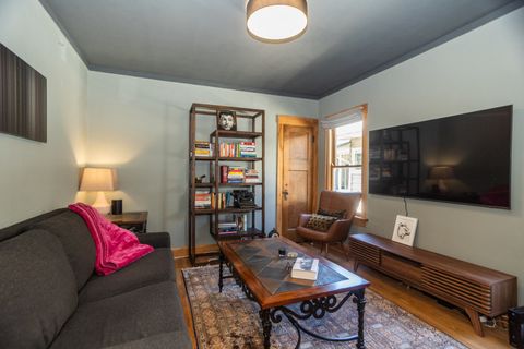 Tiny photo for 920 N Lombard Avenue, Oak Park, IL 60302 (MLS # 12650707)