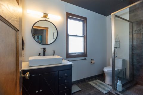 Tiny photo for 920 N Lombard Avenue, Oak Park, IL 60302 (MLS # 12650707)