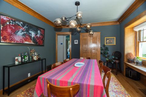 Tiny photo for 920 N Lombard Avenue, Oak Park, IL 60302 (MLS # 12650707)