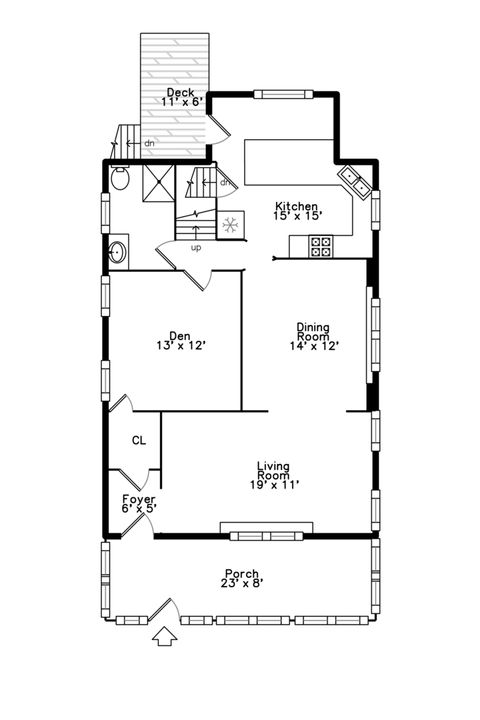 Tiny photo for 920 N Lombard Avenue, Oak Park, IL 60302 (MLS # 12650707)