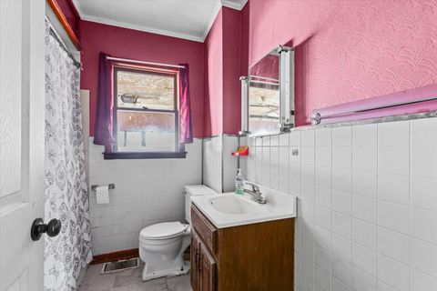 Tiny photo for 218 W Elm Street, Hoopeston, IL 60942 (MLS # 12513484)