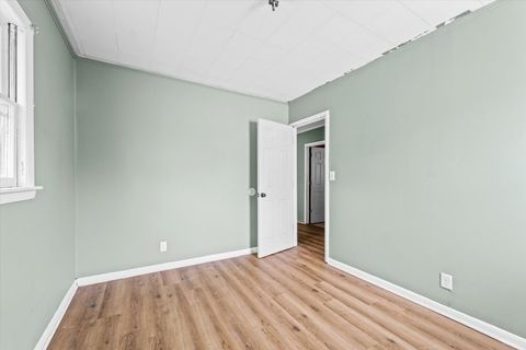 Tiny photo for 218 W Elm Street, Hoopeston, IL 60942 (MLS # 12513484)