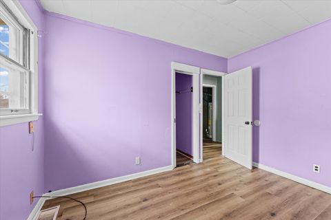 Tiny photo for 218 W Elm Street, Hoopeston, IL 60942 (MLS # 12513484)