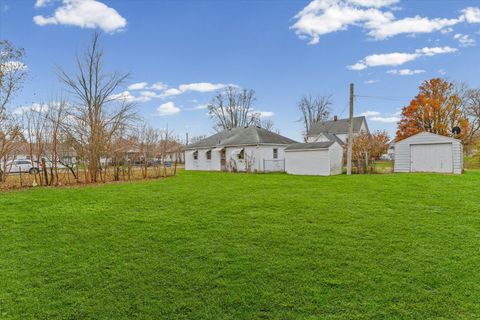 Tiny photo for 218 W Elm Street, Hoopeston, IL 60942 (MLS # 12513484)