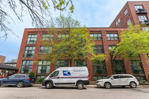 1737 N Paulina Street 206 Chicago IL 60622