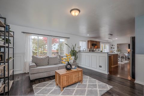 Tiny photo for 215 Alexis Street, Plano, IL 60545 (MLS # 12507700)