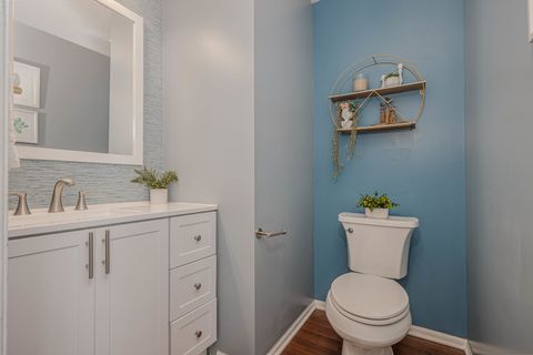 Tiny photo for 215 Alexis Street, Plano, IL 60545 (MLS # 12507700)